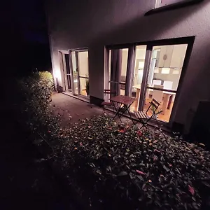 Komfortable Ferienwohnung Auf Dem Hochsten Dortmund